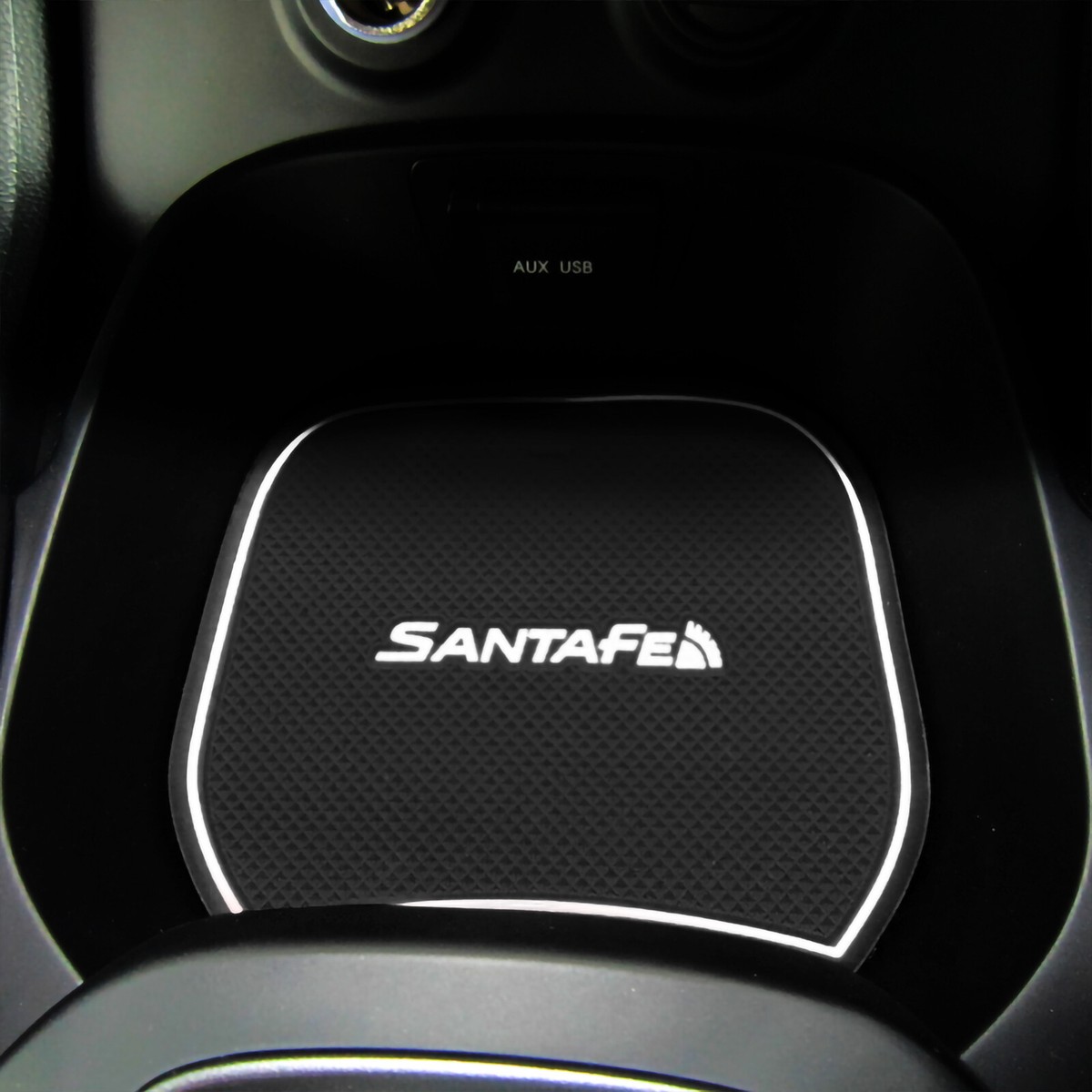 Évaluaton Hyunda Santa Fe 2025 - Gude Auto