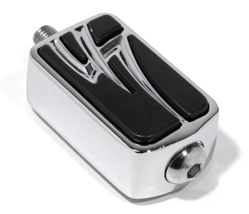 Shifter Pedal Chrome Thunder Style For Harley-Davidson Universal All Models
