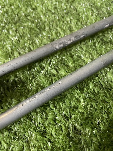 BMW X3 F25 X4 F26 XDRIVE FRONT STABILIZER SWAY ANTI ROLL BAR & LINKS OEM 11-17 - Picture 5 of 6