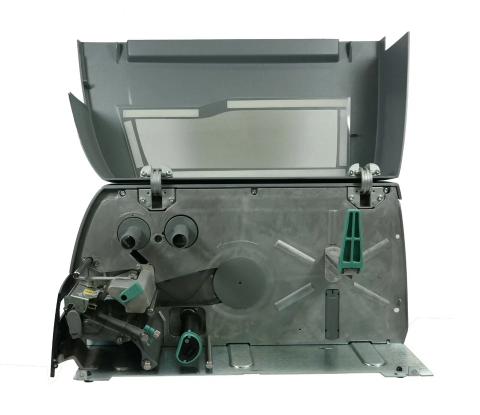 Intermec EasyCoder PM4i Thermal Printer for Warehouse Inventory Management - Image 4 of 4