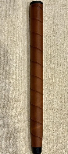 Acushnet Bulls Eye Offset Klinge Putter 34"" - Bild 13 von 14