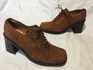 vintage style heels uk