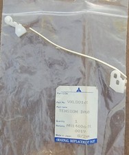 Panasonic VXLS0165 VCR Tension Band Assembly  NEW IN OEM PACKAGE 