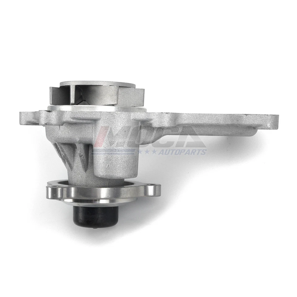 Bomba de agua para 07-11 Jeep Wrangler 3,8 L V6 OHV aspiración natural 120-2010 Foto 4 de 4