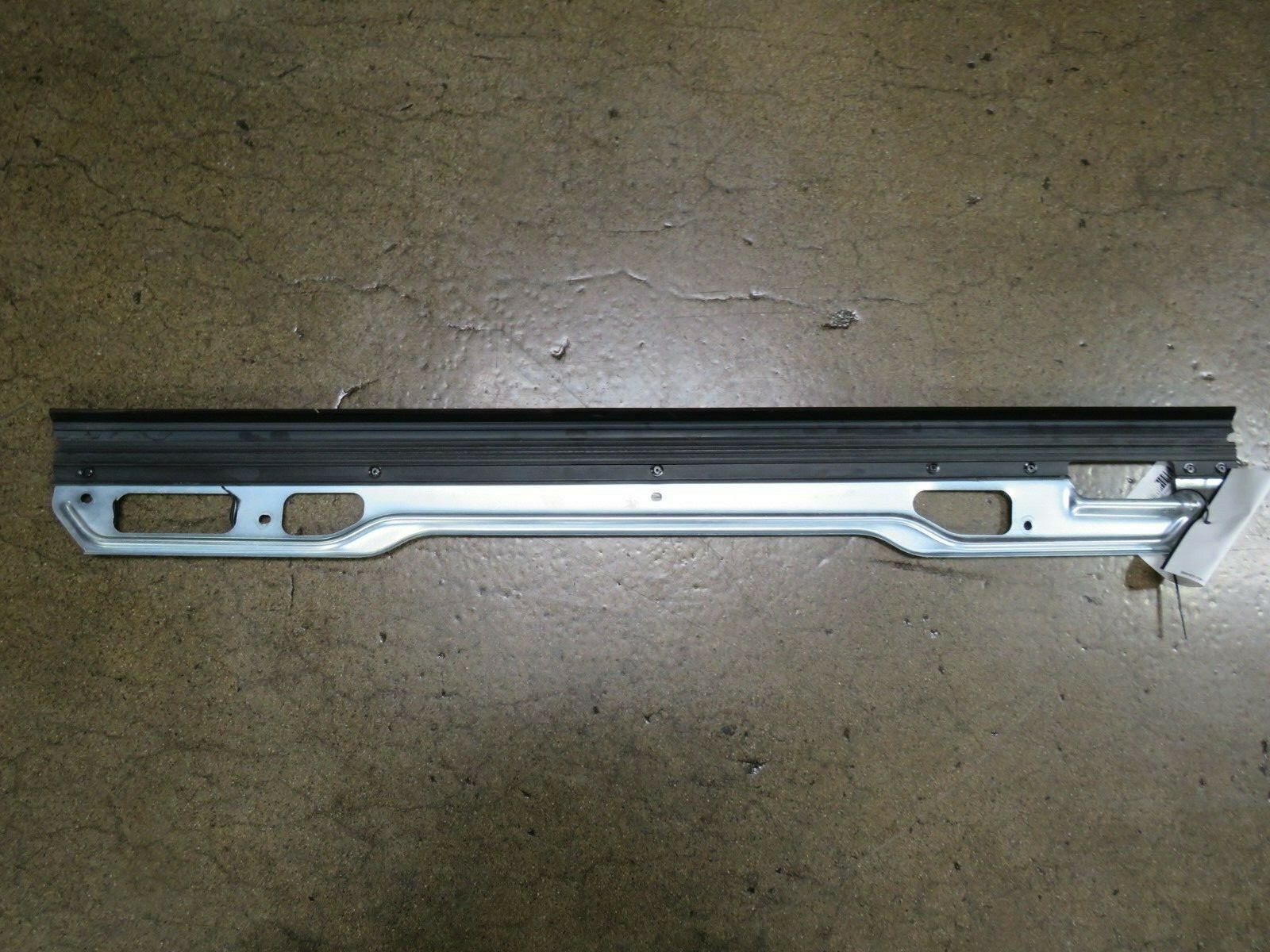 Lamborghini Murcielago, RH, Right Outer Door Gasket, Used, P/N 410868383