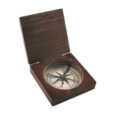 Authentic Models Lewis & Clark Compass - CO009 | eBay