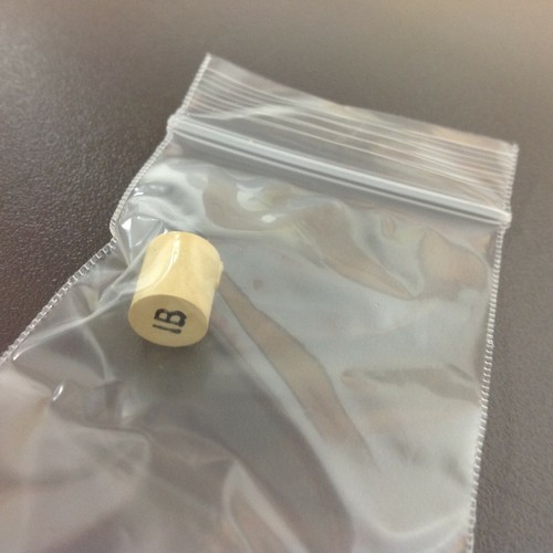 Communications Specialists TS-1 Filters, Assorted, You Pick - Picture 29 of 29