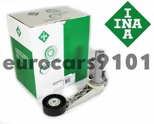 New! Mini Cooper INA Accessory Drive Belt Tensioner 5340318100 11287571015