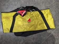 AthalonTwo Piece Ski Travel Bag Set, Water Resistant 190cm Style #135