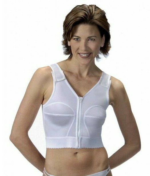 vest top with padded cups