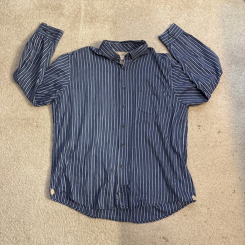 George Shirt Mens XL Lot of 6 Casual Button Down Short Sleeve Plaid Check - Picture 15 of 18