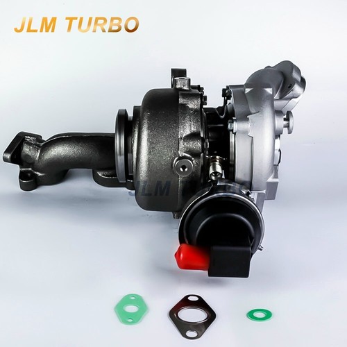 Turbo charger for Skoda Yeti 2.0 TDI 103 Kw 140 HP CBAB 53039700205 03L253056AV - 第 1/7 張圖片