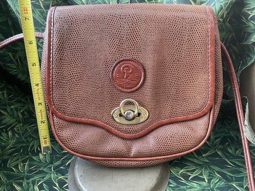 Vintage Phidias Small Cross-Body Bag - Picture 8 of 10