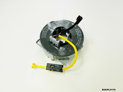 NTY Clockspring Squib Sensor For Vauxhall Opel Insignia 2008-2017 EAS/PL/007A