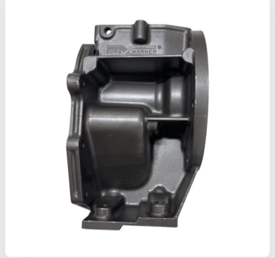 Jeep T5 4wd Tail Housing Casting 13-52-066-902 / 066-915 | eBay