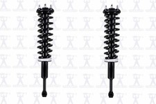 2x Front Shock Absorber Complete for TOYOTA TUNDRA 2007-2021 RA/989RP