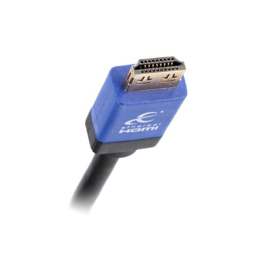 Cable eARC HDCP 2.3 HDMI 2.1 16,4 ft Flex 4K 10K HDR 48Gbps ultra alta velocidad - Imagen 3 de 7