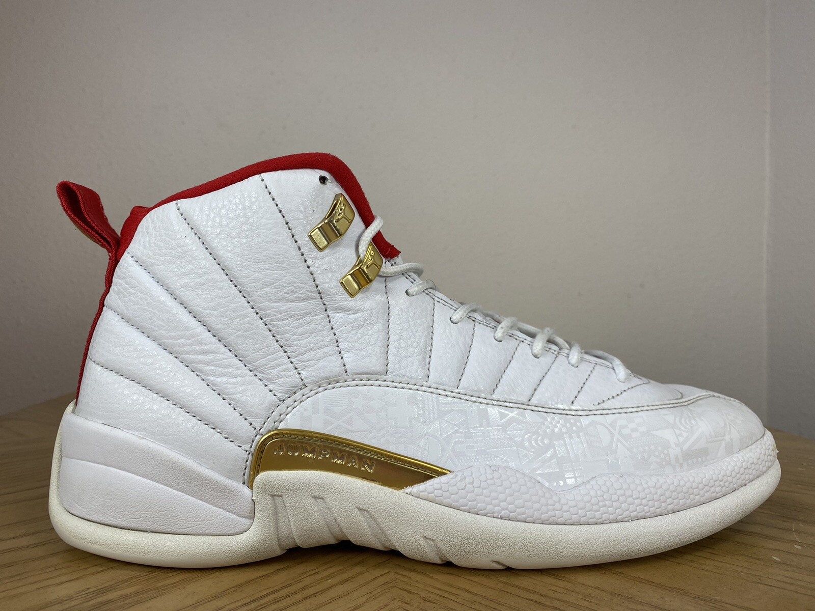 jordan retro 12 size 11