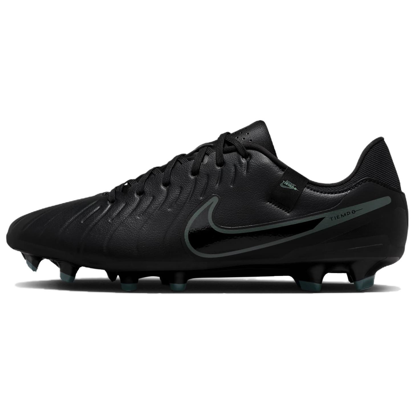Рюкзак с тенями Nike Tiempo Legend 10 Academy MG 2024 - Dv4337-002