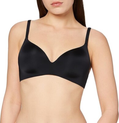 DIM BH Enhanced Invisifree - Schwarz - 32C / 70C