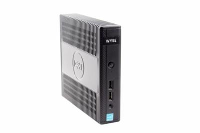 Dell WYSE 5012-D10D CLIENT 2 GB RAM 8GB FLASH 1.4 GHz - 909833-01L+DEVICE ONLY