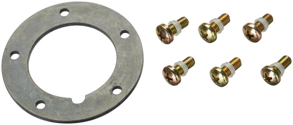 Бензобак Volkswagen Beetle Deluxe VW 61 62 63 64 65 66 67 1967 1200 1300 1500 - Изображение 4 из 4