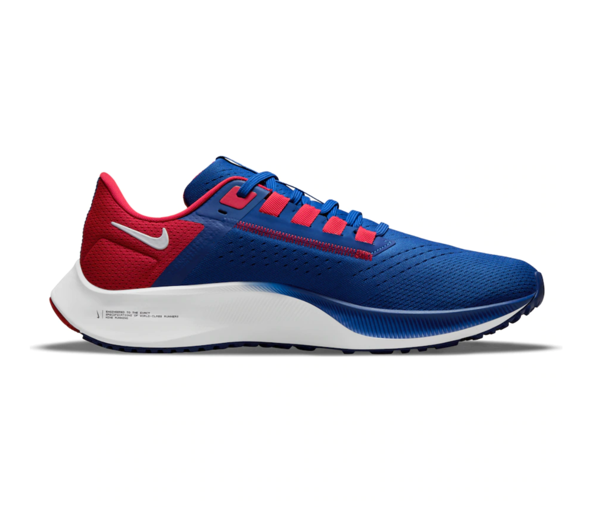 nike nfl sideline shoes