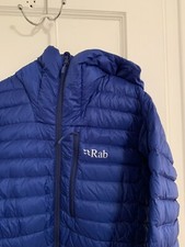 rab microlight alpine jacket best price