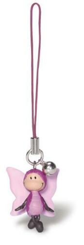 NICI Beauties Handy Anhänger Smartphone Motiv wählen Einzelfigur Stecker Schmuck - Bild 7 von 19