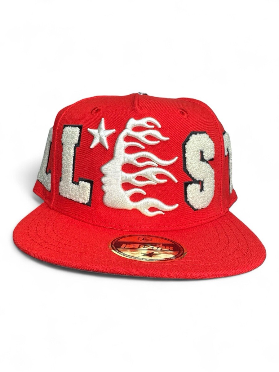 Hellstar OG Patch Fitted Hat (7 3/8) | eBay Hellstar OG Patch Fitted Hat (7 3/8) | eBay