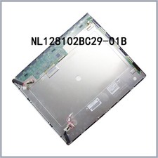 NEW SEALED ORIGINAL 19.0-inch NL128102BC29-01B industrial Panel display screen