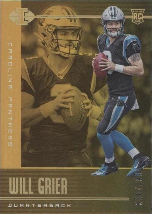 Trophy Collection Gold