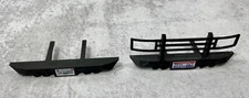 Front and Back Bumper For FMS 1:24 FCX24 K5 RC Crawler Car Vehicle Upgrades Part