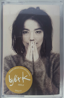 【新品未開封】【レコード】Bjork Debut＜180g重量盤＞ Debut＜180g重量盤＞/Bjork