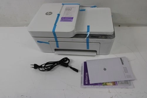 HP DeskJet 4220e - All-in-One Printer - geschikt voor Instant Ink