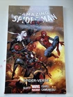 The Amazing Spider-Man #3 (Marvel Comics 2015)