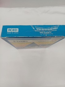 Lagrange Point KONAMI Famicom NES Japan A5341