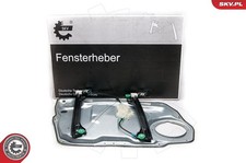 ESEN SKV Fensterheber Vorne rechts für MERCEDES-BENZ ESEN SKV Fensterheber Vorne rechts für MERCEDES-BENZ