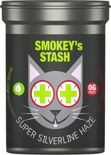 Silvervine Haze Potent Catnip Silver Vine Blend Cats