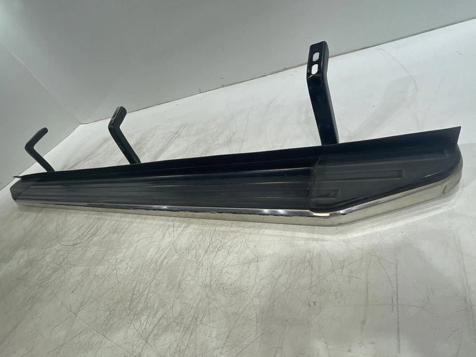 Se adapta a Toyota 4runner Limited LH 2010-2024 estribo lateral del conductor OEM Foto 2 de 4