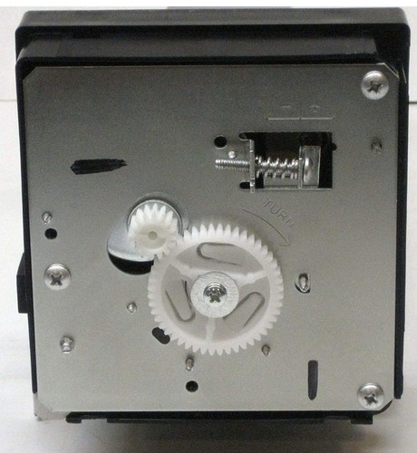 Ice Maker Replacement for Frigidaire Electrolux 241798224, 241642511, 241798201 - Picture 5 of 6