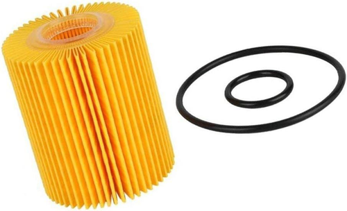 Lexus 04152-YZZA5, Engine Oil Filter