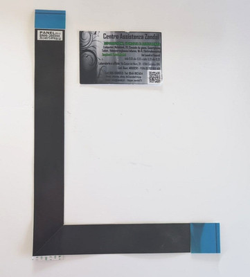 SAMSUNG UE32H4000AK TV FLAT DISPLAY CABLE BN96-26659X