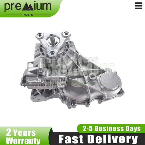 Maserati Ghibli 2014-2017 Transfer case P/N 670033011 Photo - $759