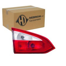 DIEDERICHS RÜCKLEUCHTE LINKS INNERER TEIL passend für FORD FOCUS | 1418695