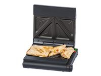 Steba 186500 SG 55 - Sandwich Maker / Waffle Maker / Grill