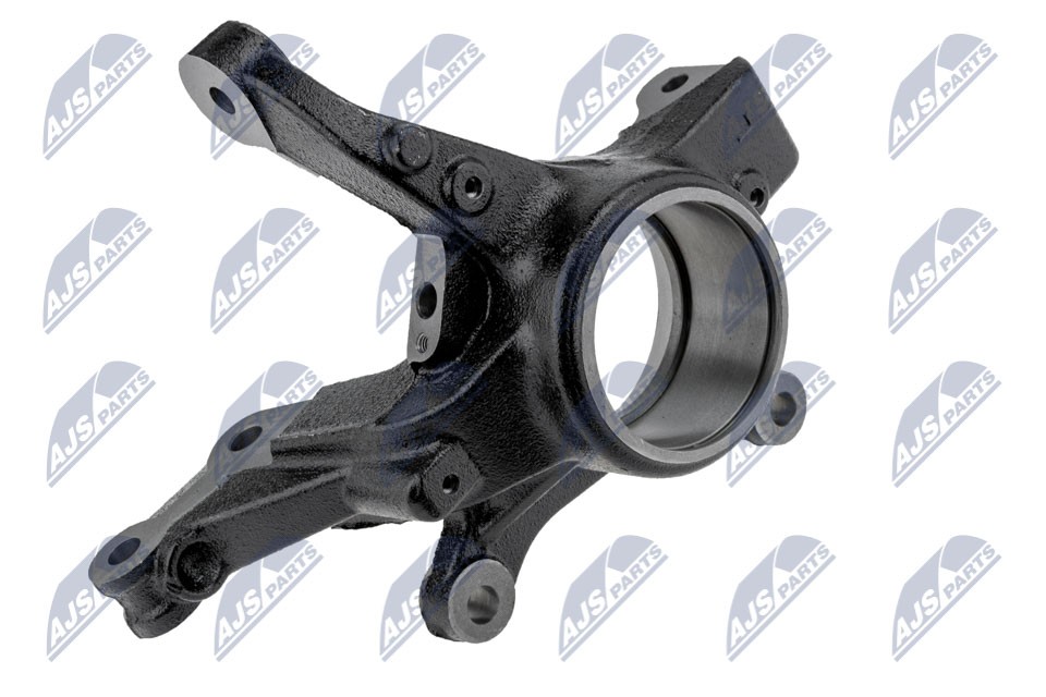 Fits NTY ZZP-RE-018 FRONT KNUCKLE RENAULT CAPTUR 13- /LEFT/  ⭐UK Stock⭐