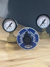 Spence Thermostat 