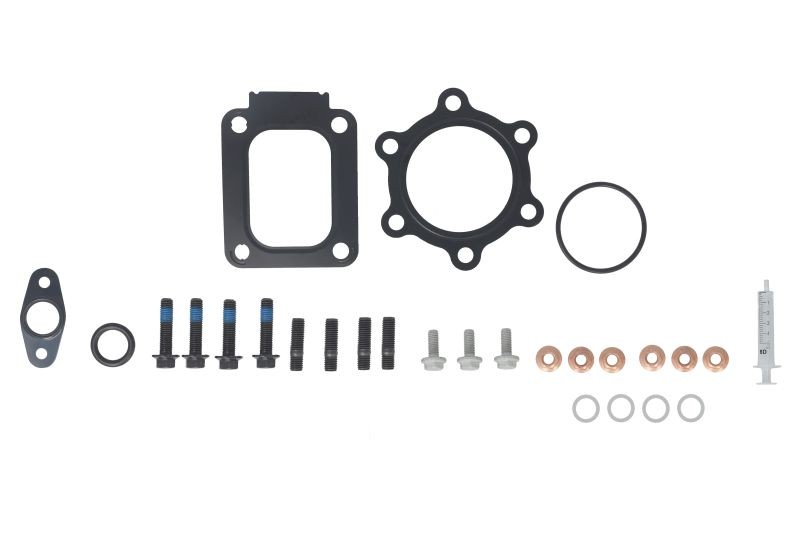 Fits EVORON EVMK5017 Turbocharger assembly kit EVMK5017 Turbocharger  ⭐UK Stock⭐