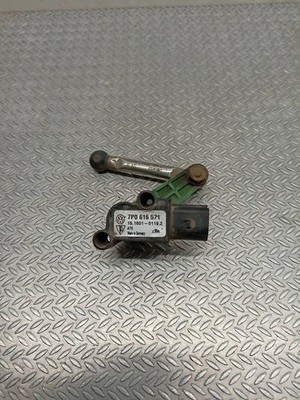 Porsche Cayenne (92A) 2012 Niveausensor Niveauregulierung hinten 7P0616571